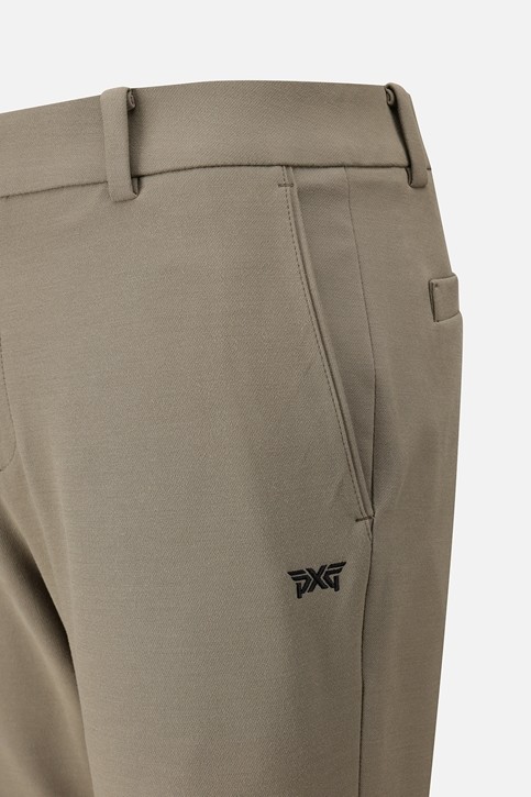 MEN R/N STANDARD FIT PANTS