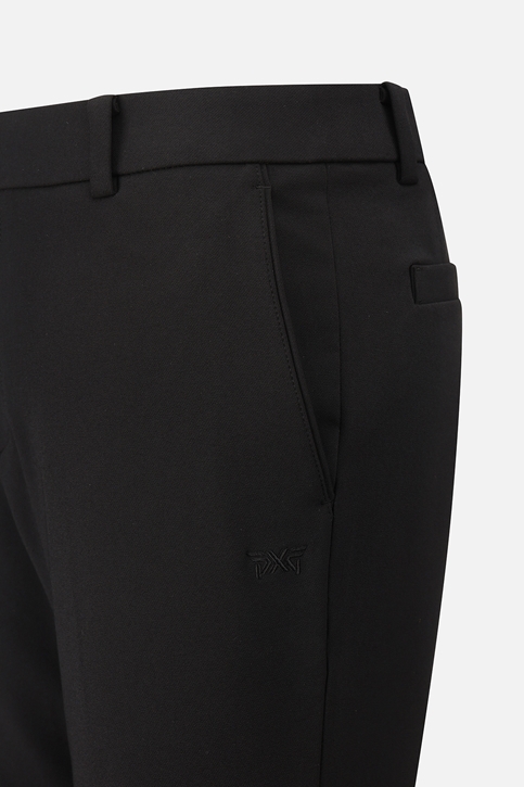 MEN R/N STANDARD FIT PANTS