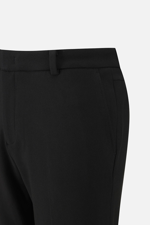 MEN STANDARD FIT PANTS