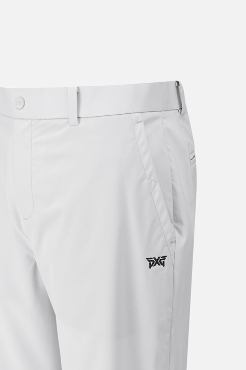 MEN WIDE FIT PANTS