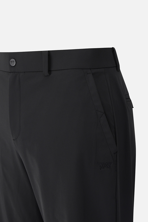 MEN WIDE FIT PANTS