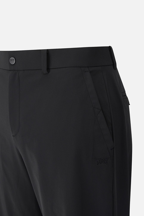 MEN WIDE FIT PANTS