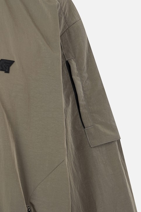 MEN ANORAK JACKET