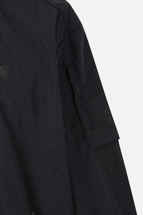 MEN ANORAK JACKET