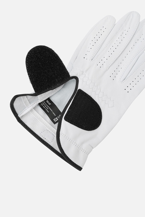 PXG TOUR GLOVE-MEN(LEFT) PKFPM860101 WHITE