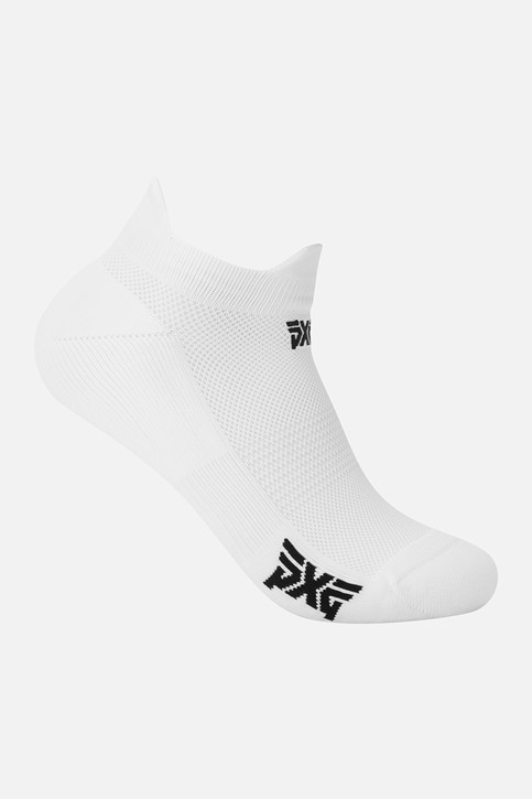 MEN COOLING LOW SOCKS PKFPM883201 WHITE 상품 이미지 4