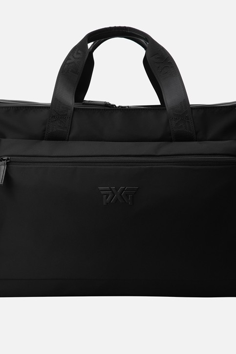 POCKET BOSTON BAG