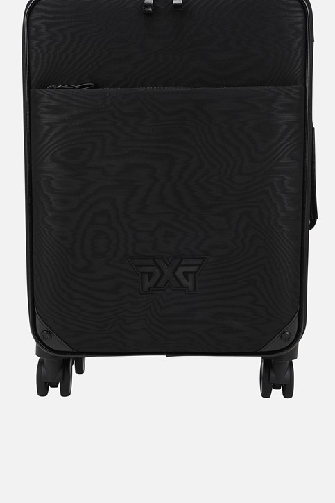 DAMASCUS TROLLEY BOSTON BAG