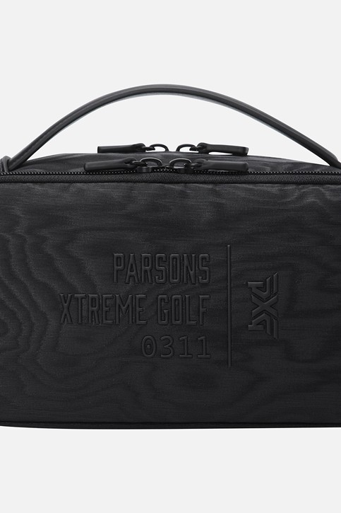 DAMASCUS 2 RAIL POUCH