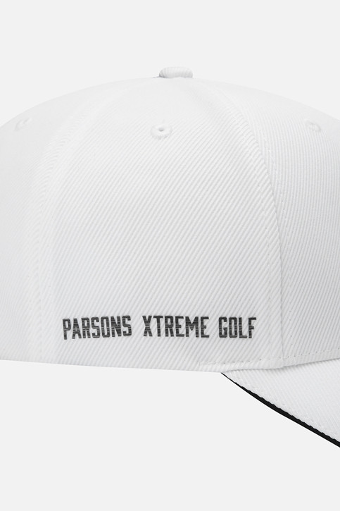 NEW LOGO CAP