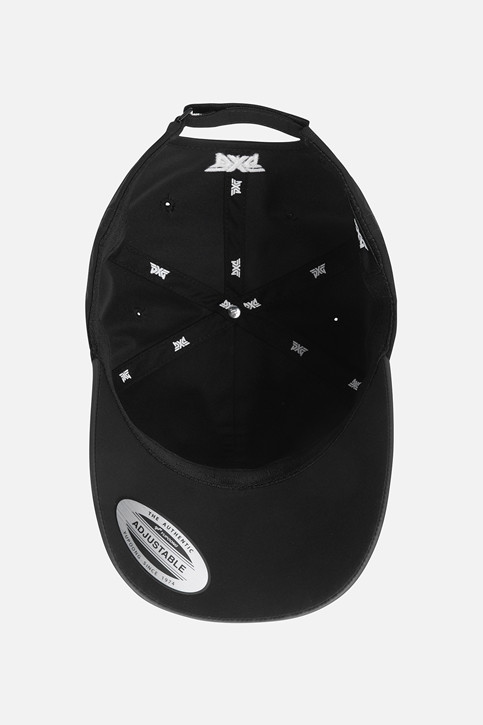 WELDED BASIC CAP