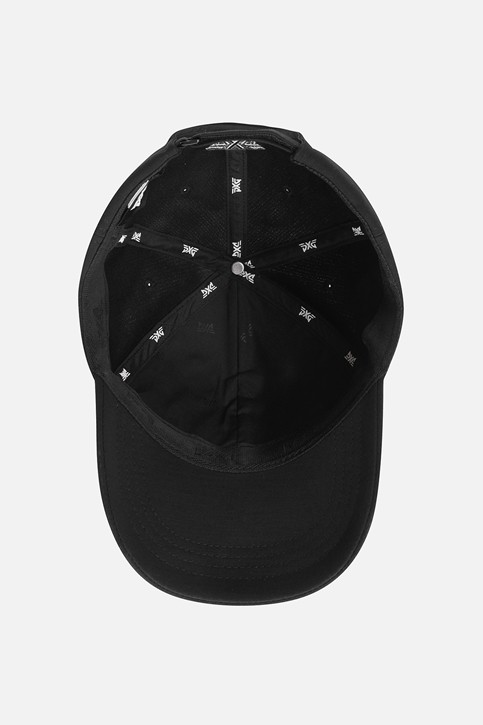 DIAGONAL LOGO PERFORMANCE CAP