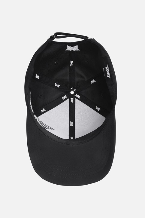 SIGNATURE SIDE LOGO CAP