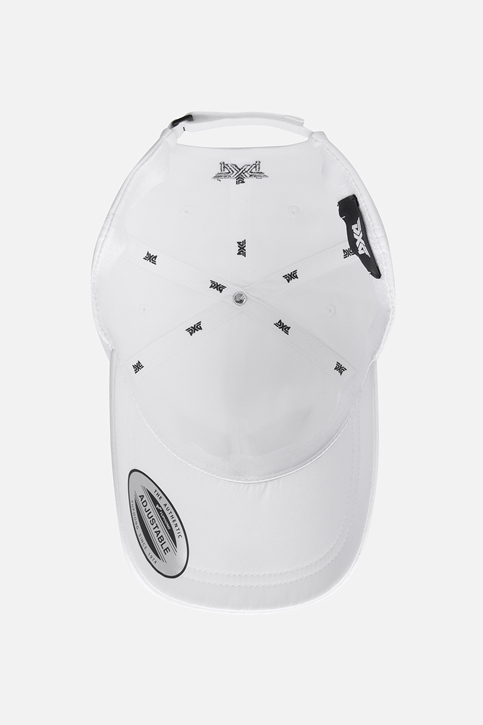 PXG LOGO PATCH CAP