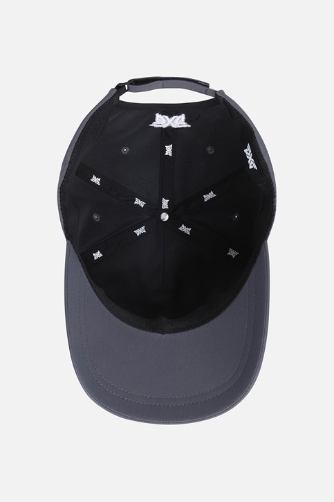 PXG LOGO PATCH CAP
