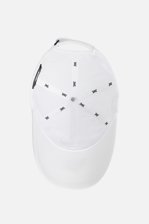 UNISEX LIGHT-WEIGHT CAP