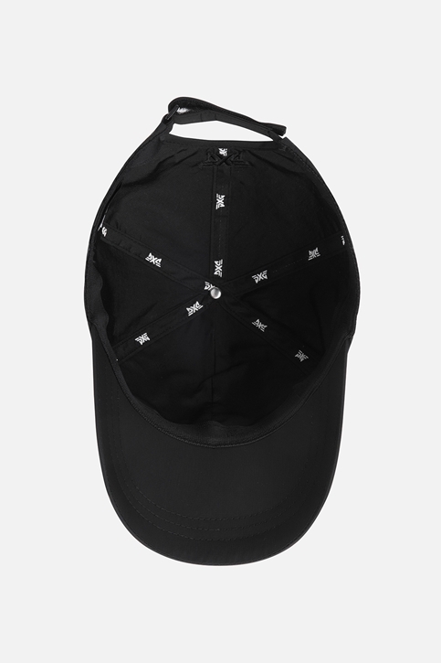 UNISEX LIGHT-WEIGHT CAP