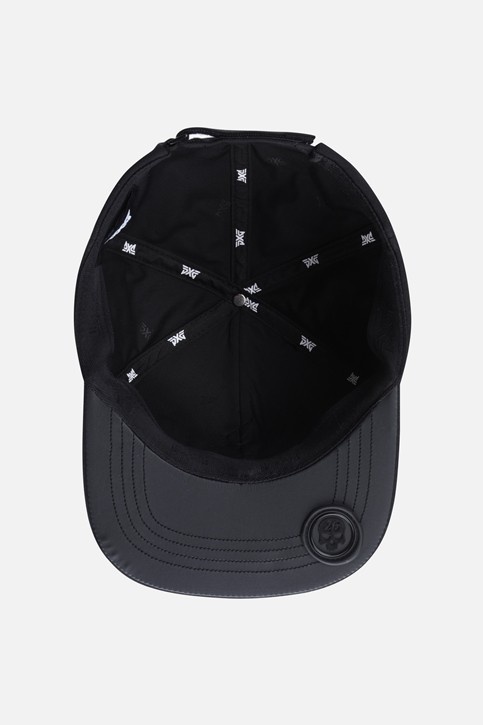 UNISEX PREMIUM CAP PKFPU857221 BLACK 상품 이미지 4