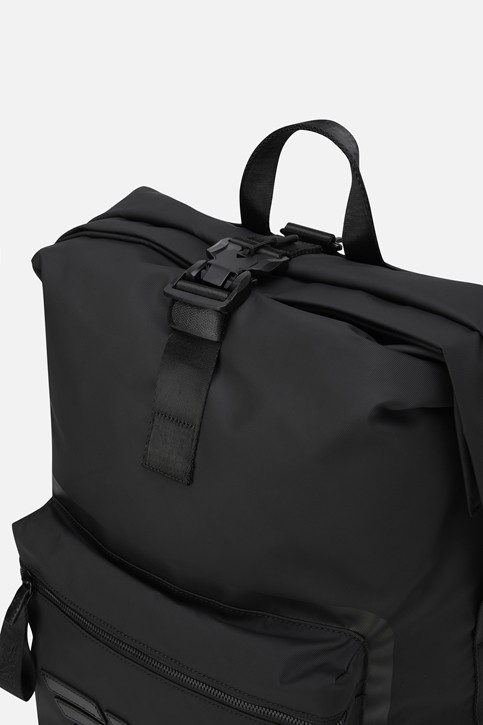 FUTURE MILITARY DUFFLE BAG