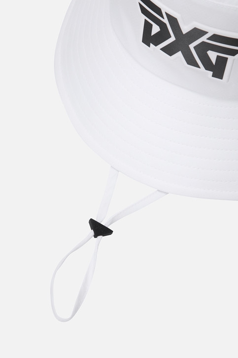 NEW LOGO WATERPROOF HAT