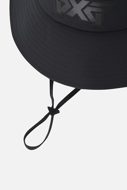 NEW LOGO WATERPROOF HAT