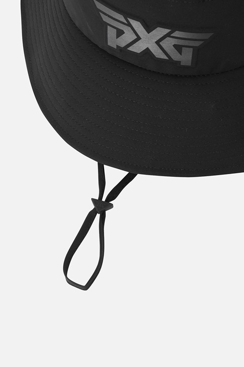 NEW LOGO WATERPROOF HAT