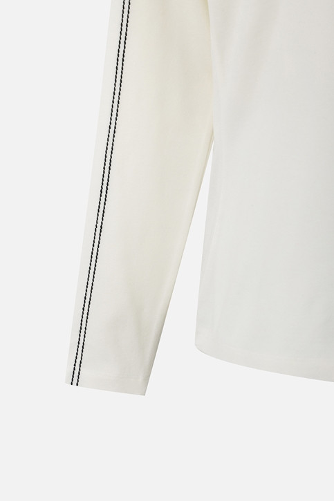WOMEN MOCK NECK BASELAYER