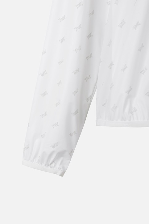 WOMEN WINDPROOF BASE LAYER PKFPW111101 WHITE 상품 이미지 4