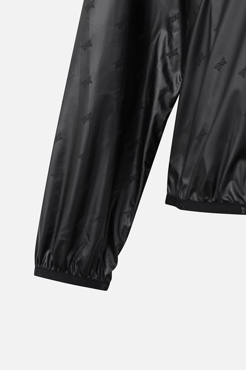 WOMEN WINDPROOF BASE LAYER PKFPW111121 BLACK 상품 이미지 4