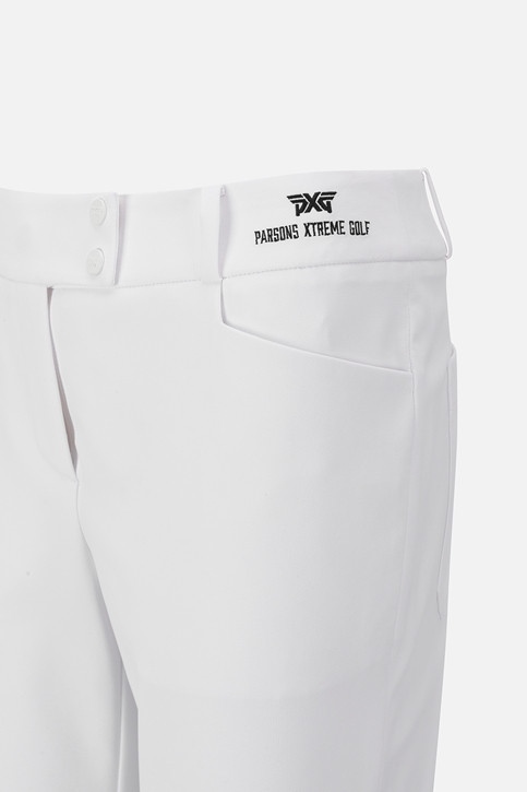 WOMEN SLIM FIT PANTS