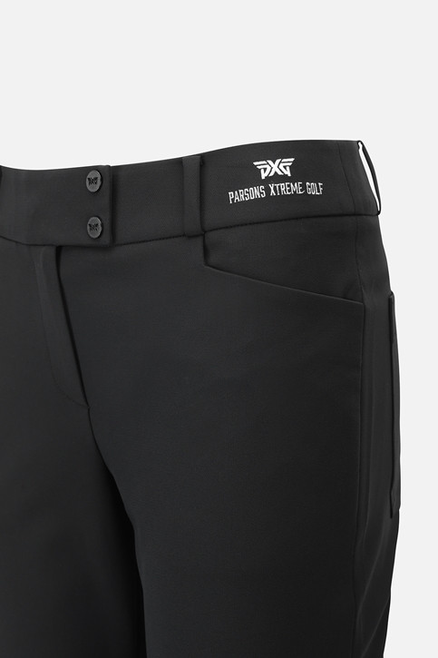 WOMEN SLIM FIT PANTS