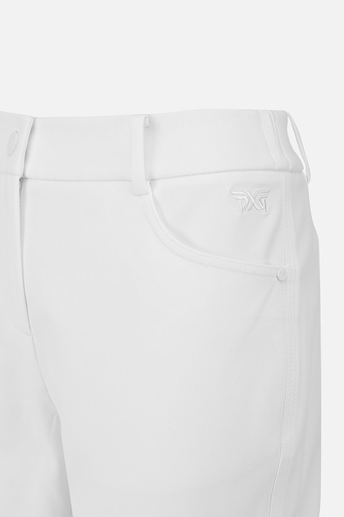 WOMEN HIP UP BOOTCUT PANTS
