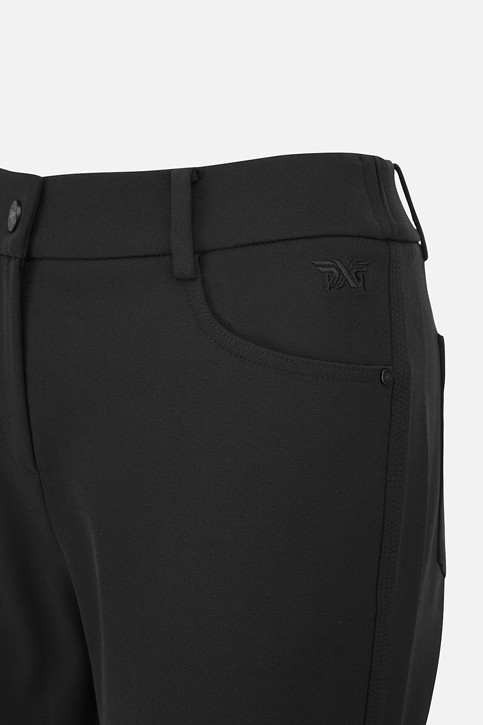 WOMEN HIP UP BOOTCUT PANTS