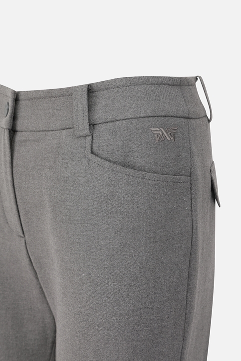 WOMEN BOOTCUT PANTS