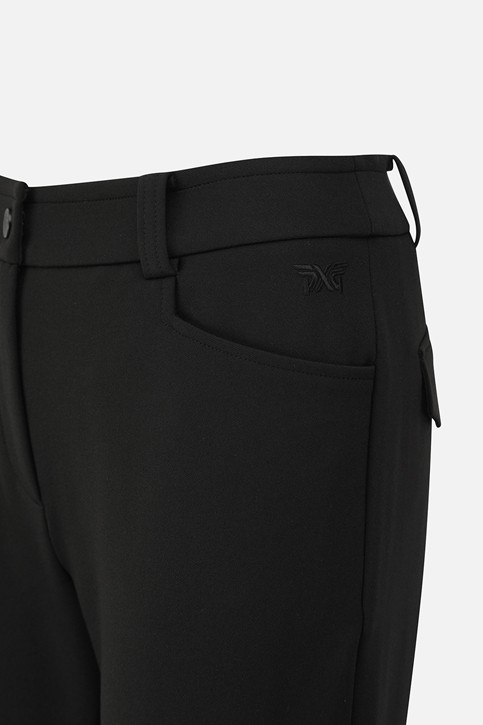 WOMEN BOOTCUT PANTS