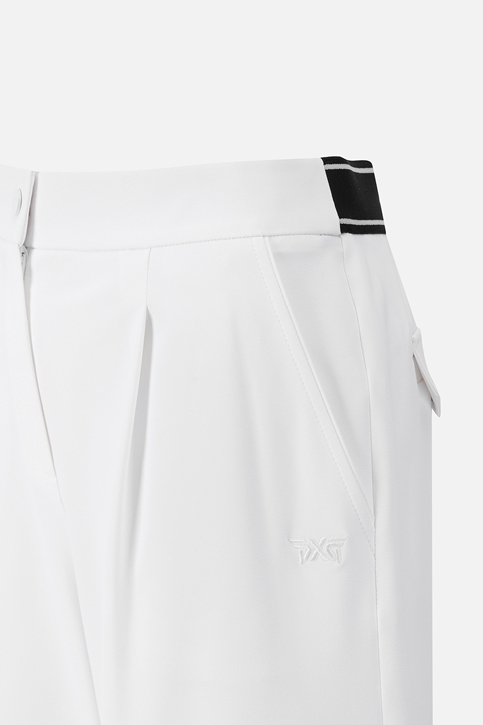 WOMEN FA WIDE FIT PANTS
