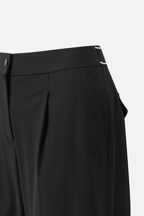 WOMEN FA WIDE FIT PANTS