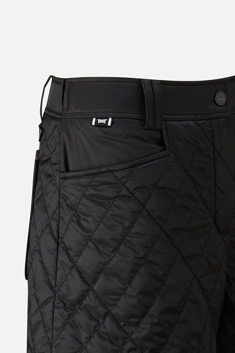 WOMEN RE-WOOL PADDED SHORTS PKFPW520921 01,21 상품 이미지 4