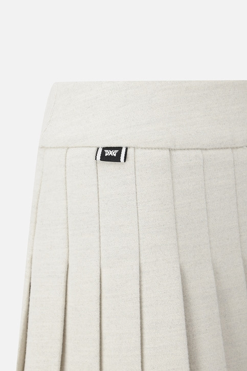 WOMEN WARM BLEND SKIRT