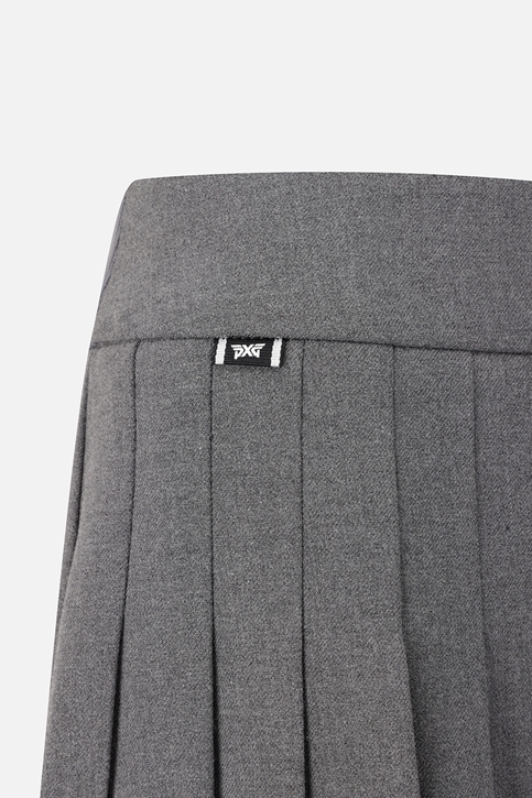 WOMEN WARM BLEND SKIRT