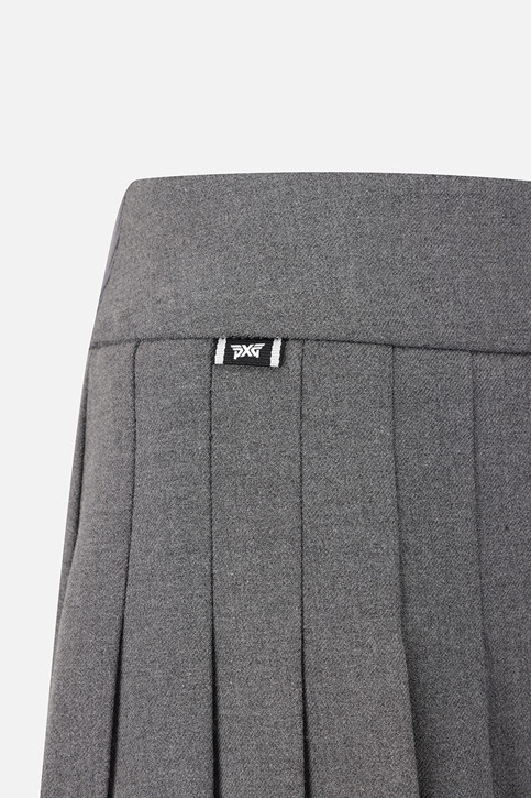 WOMEN WARM BLEND SKIRT PKFPW560412 05,12,21 상품 이미지 4