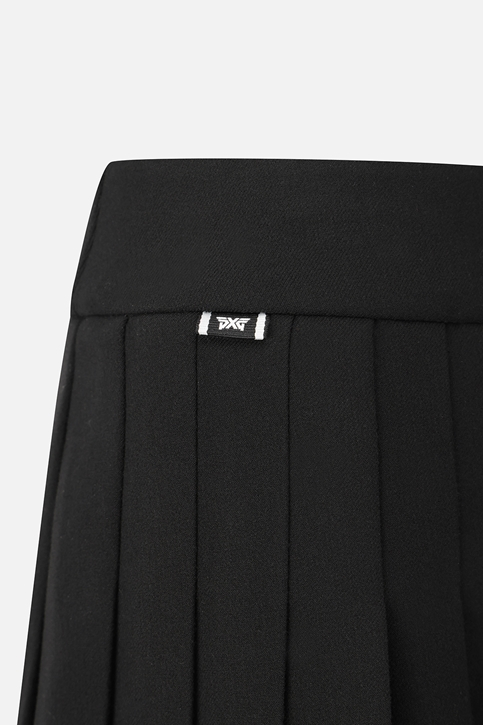 WOMEN WARM BLEND SKIRT