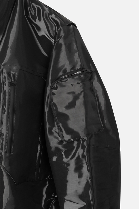 WOMEN D.O. NEW MA-1 JACKET