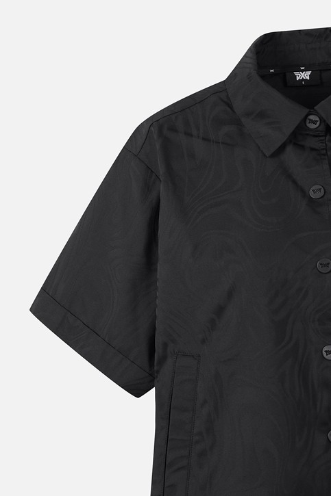 WOMEN DAMASCUS JQD SHORT-SLEEVE JACKET