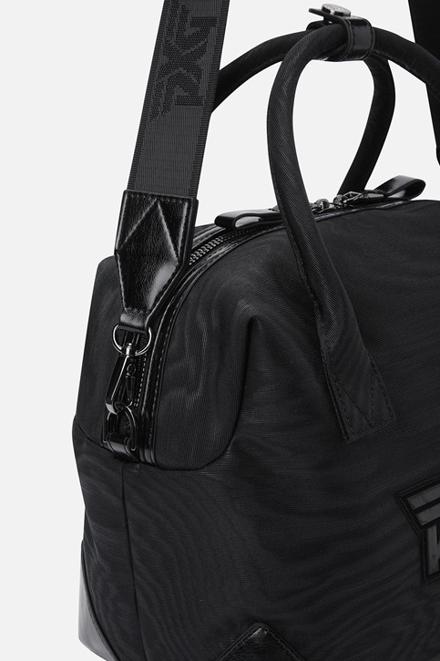 WOMEN DAMASCUS TOP ZIPPER BAG