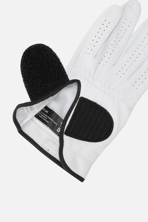 PXG TOUR GLOVE-WOMEN(LEFT) PKFPW860601 WHITE 상품 이미지 4