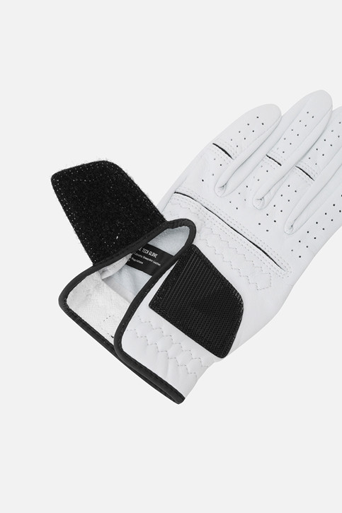PXG NEW FINE TECH GLOVE-WOMEN(LEFT) PKFPW862201 WHITE 상품 이미지 4
