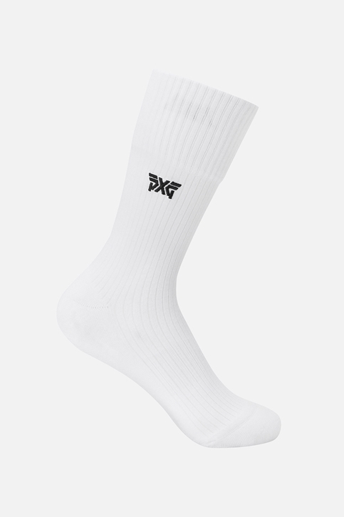 WOMEN BAND POINT MID SOCKS
