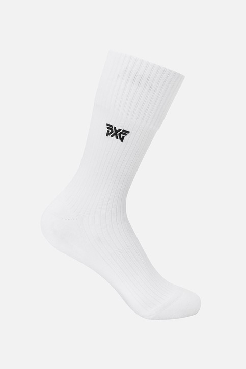 WOMEN BAND POINT MID SOCKS