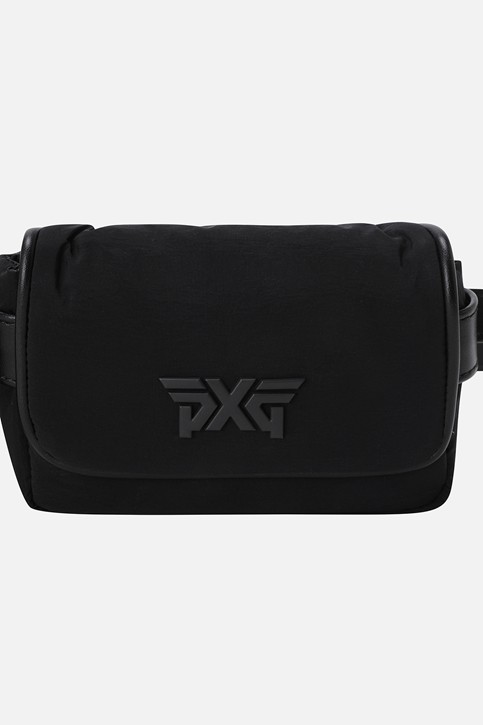 WOMENS NEW BELT BAG PKFPW893121 BLACK 상품 이미지 4